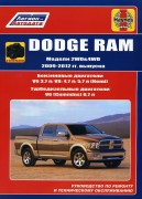 Dodge ram 2009-12